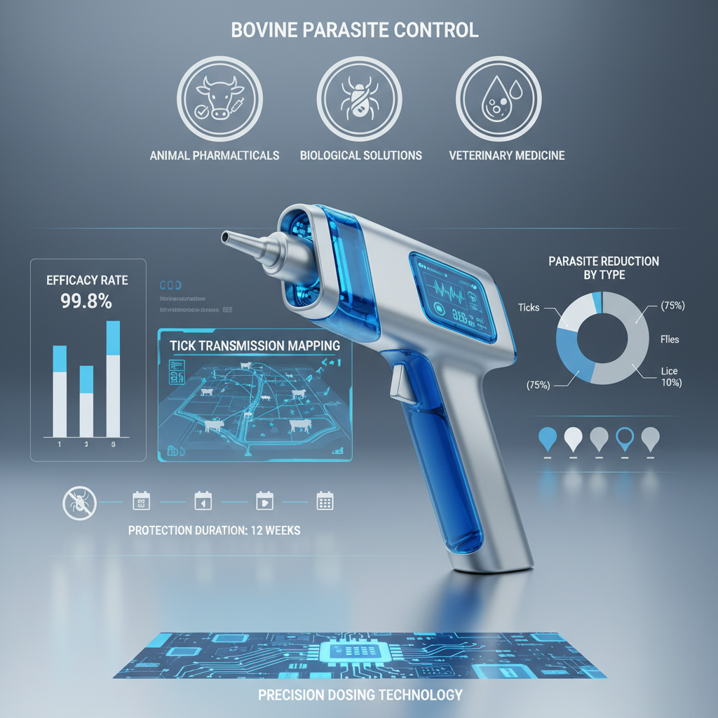 Comprehensive Guide to Effective Tick Medicine for Cattle Health