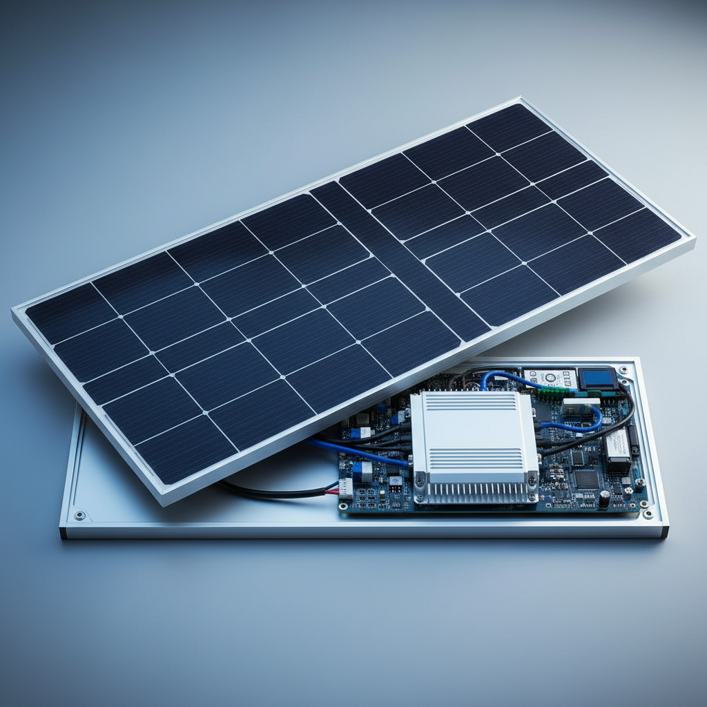 Empower Your OffRoad Adventures with a Solar Panel for 4x4 Roof