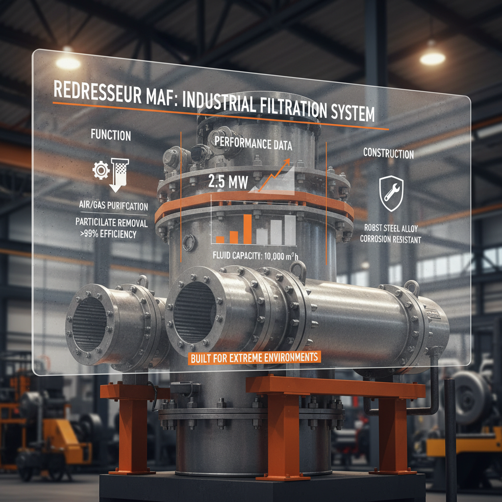 Understanding the Redresseur MAF Rectifier for Efficient Power Conversion