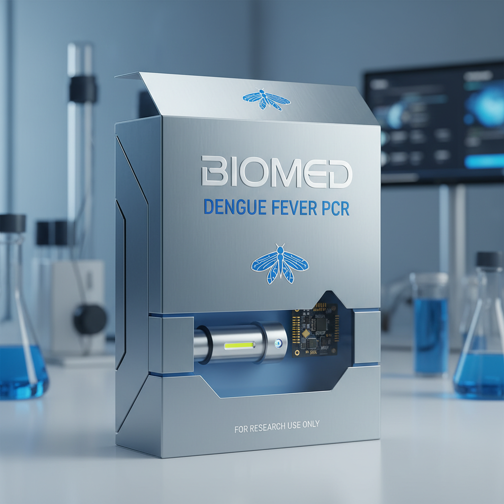 Comprehensive Guide to Dengue Fever PCR Testing for Accurate Diagnosis