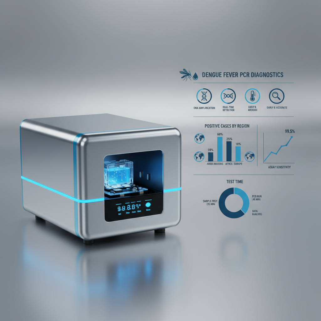 Comprehensive Guide to Dengue Fever PCR Testing for Accurate Diagnosis