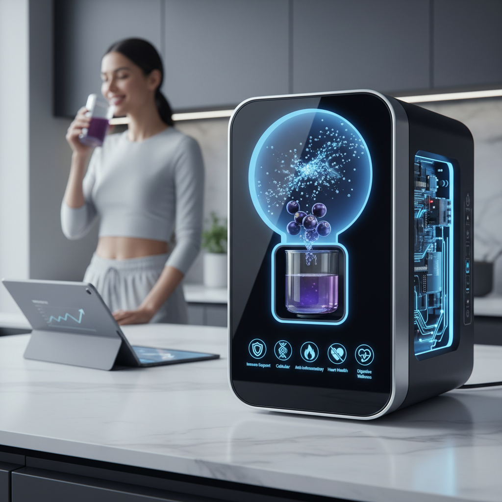 Discover What Does Black Elderberry Do For Your Body And Boost Your Health