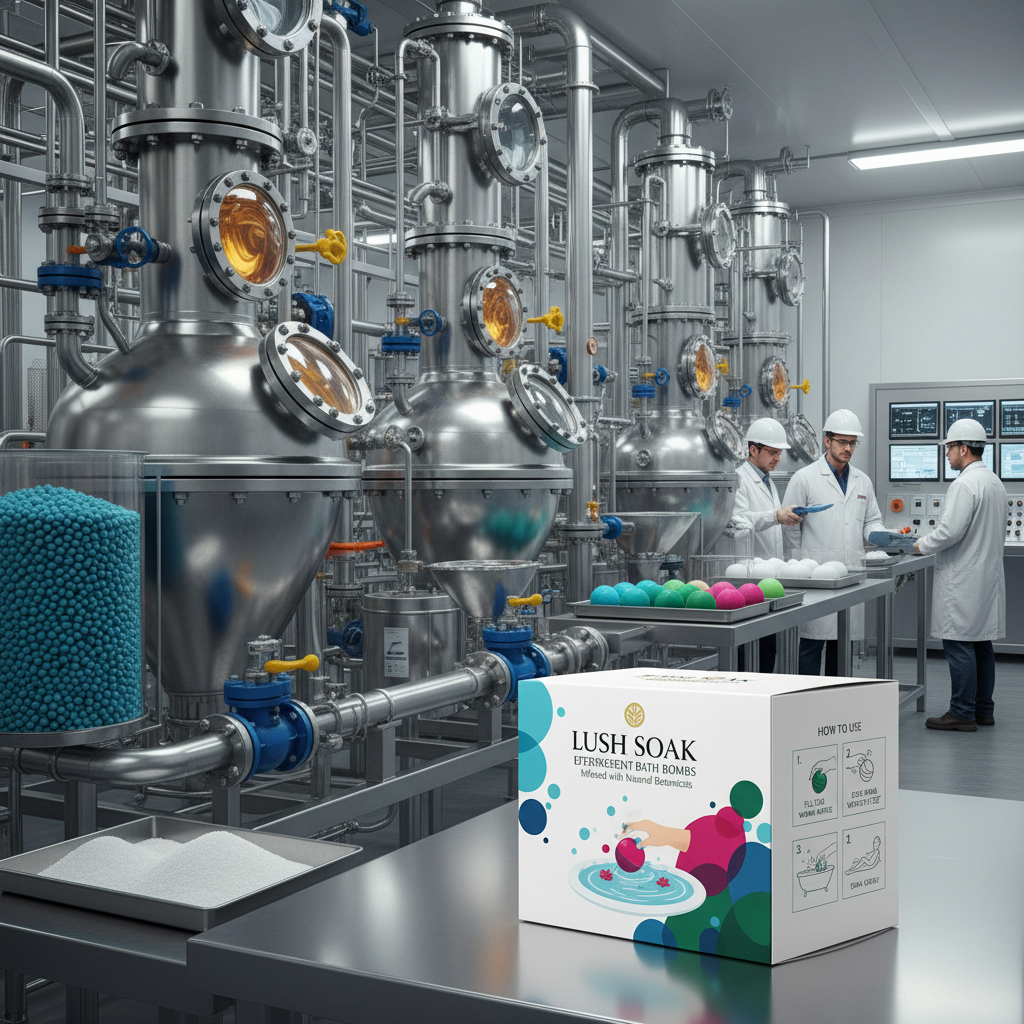 Discover How to Use Bath Bombs in Bathtub for Ultimate Relaxation