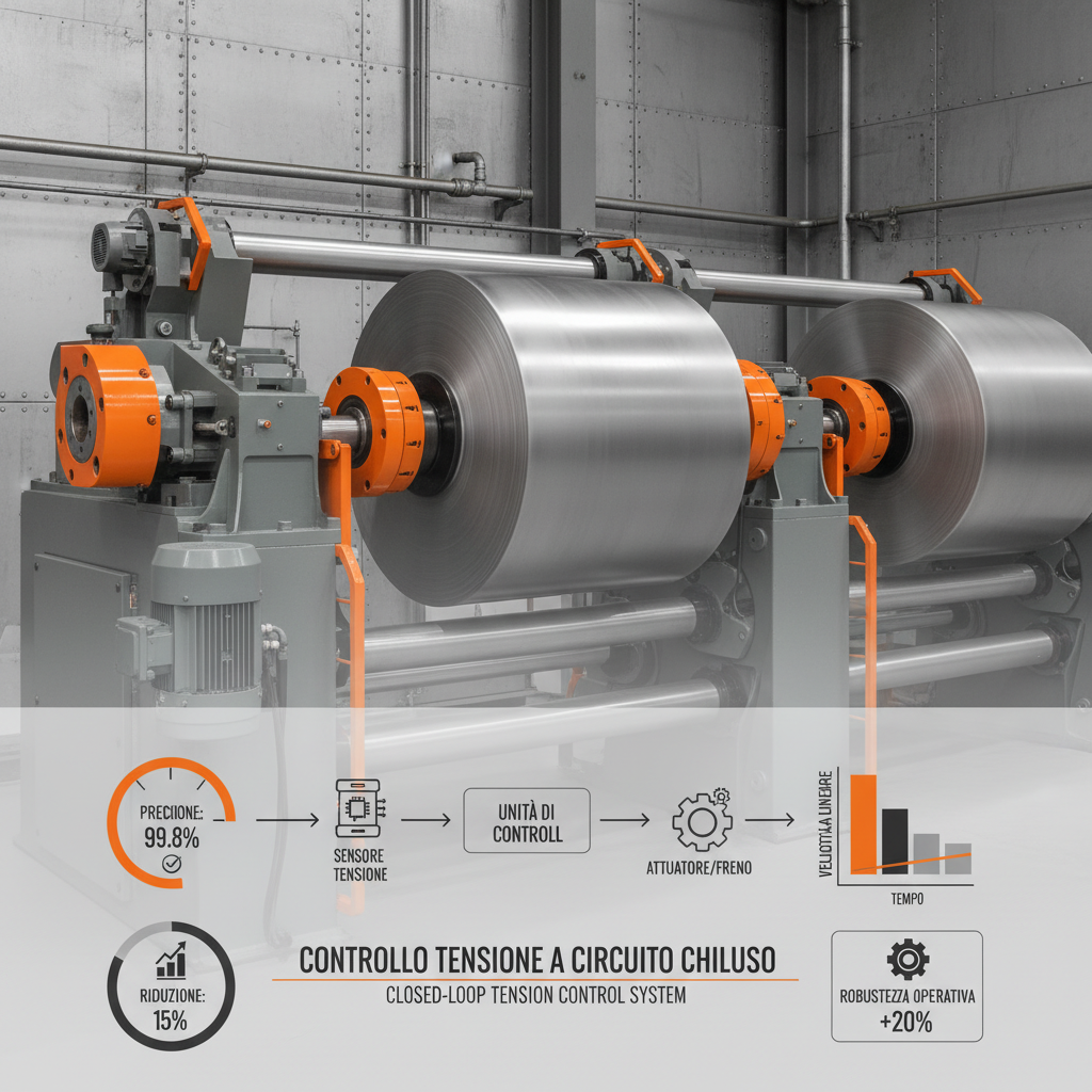 Optimizing Safety and Performance with Advanced Controllo Tensione Systems