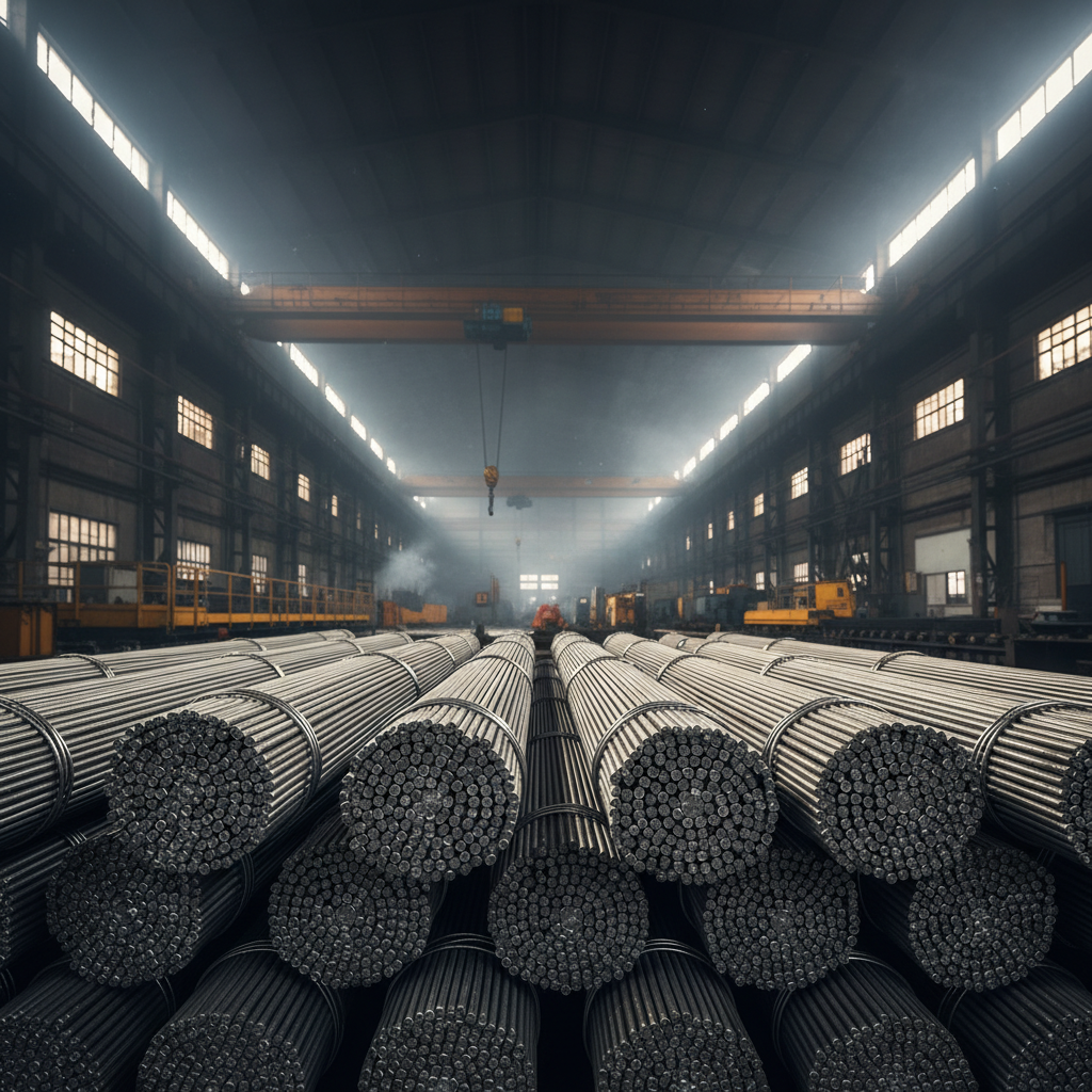 Comprehensive Guide to 1.6 mm Stainless Steel Rod Applications and Benefits