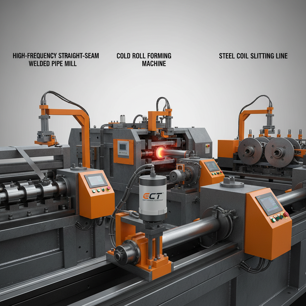 Comprehensive Guide to Eddy Current Technology for NonDestructive Testing