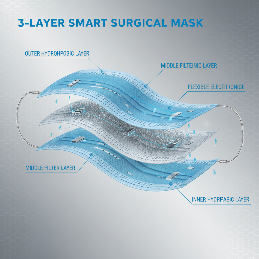 Comprehensive Guide to 3 Layer Mask Surgical Protection and Applications
