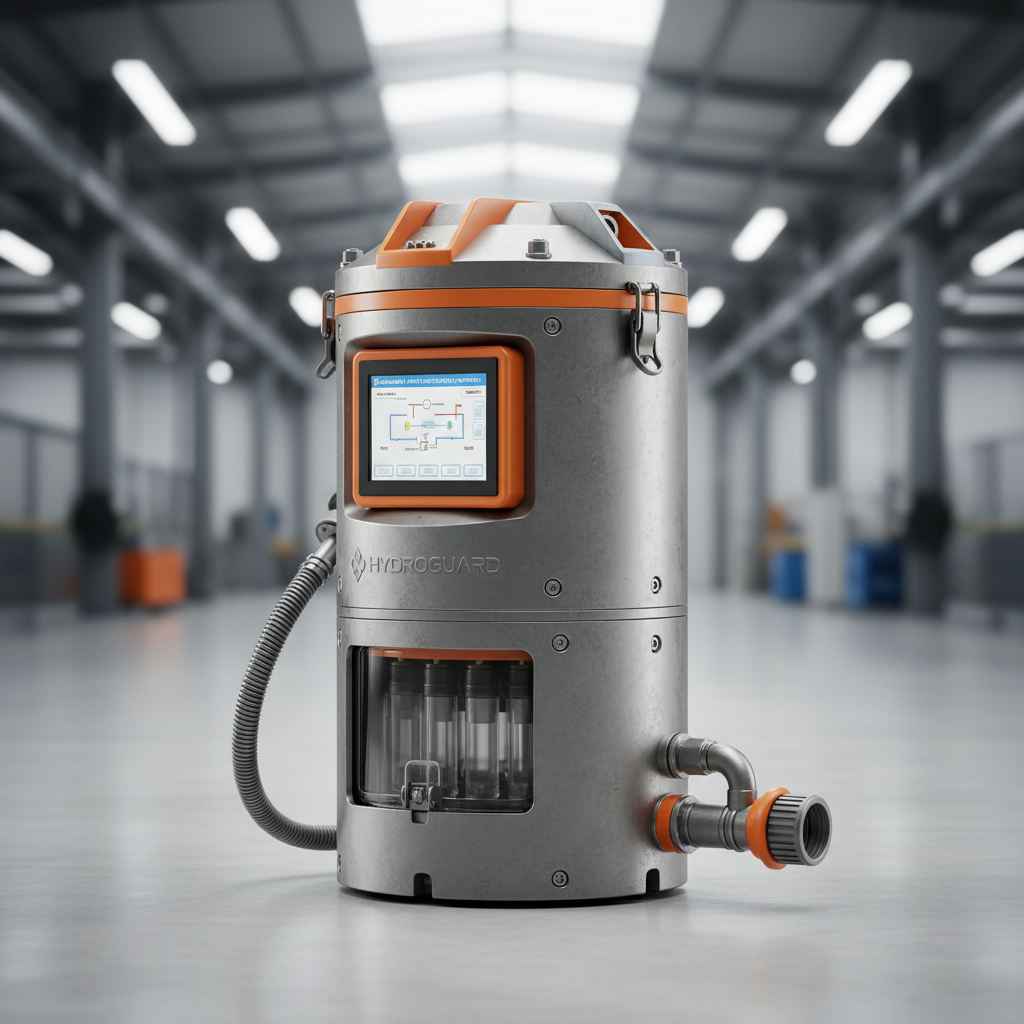 Understanding and Utilizing Automatic Stormwater Samplers for Effective Water Quality Monitoring