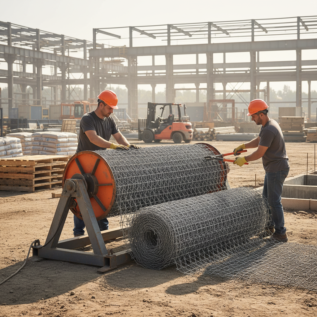 Comprehensive Guide to 5 ft Welded Wire Fencing for Homes and Businesses