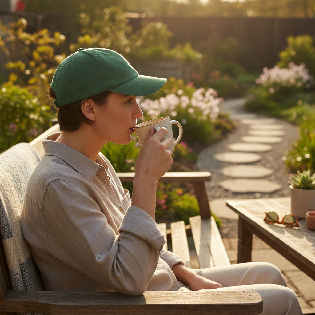 The Ultimate Guide to Baseball Hat Green Style and Functionality