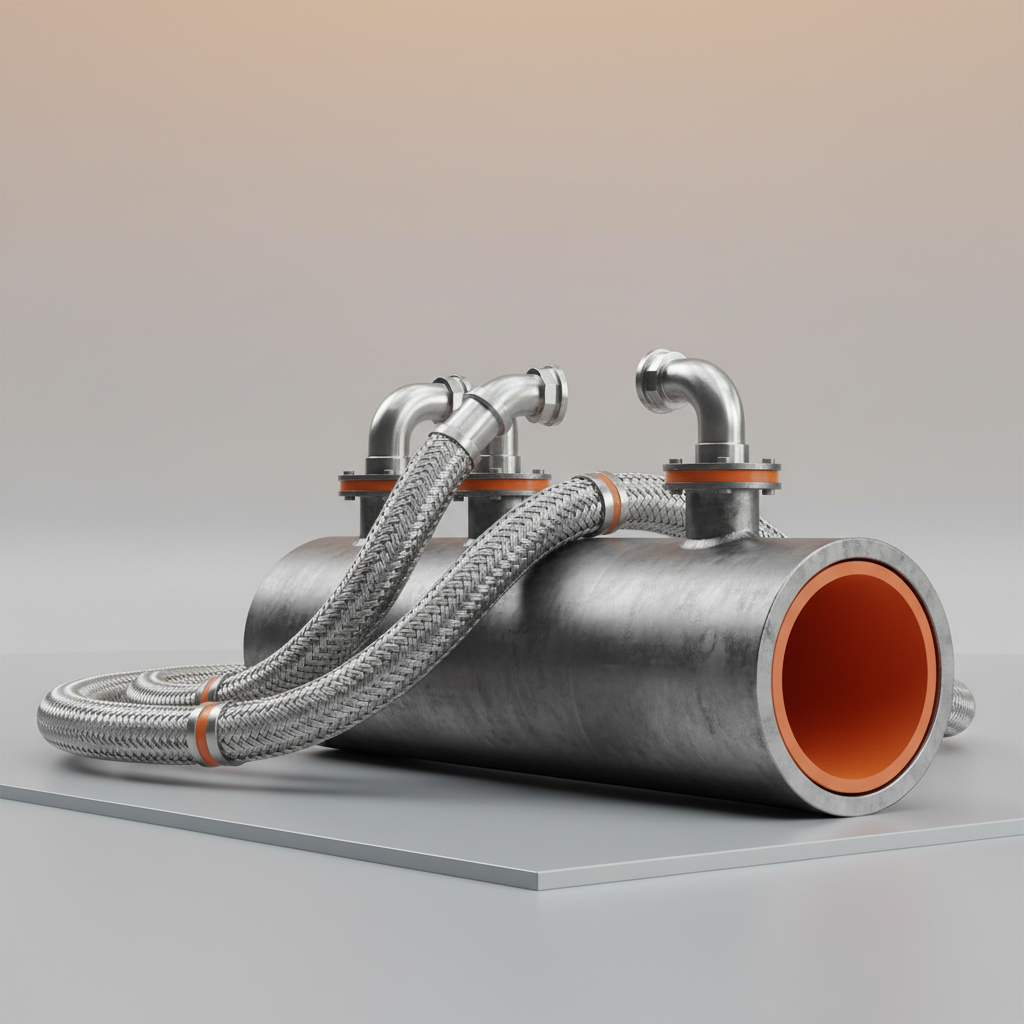 Finding the Right Chemical Tank Suppliers for Safe and Efficient Storage