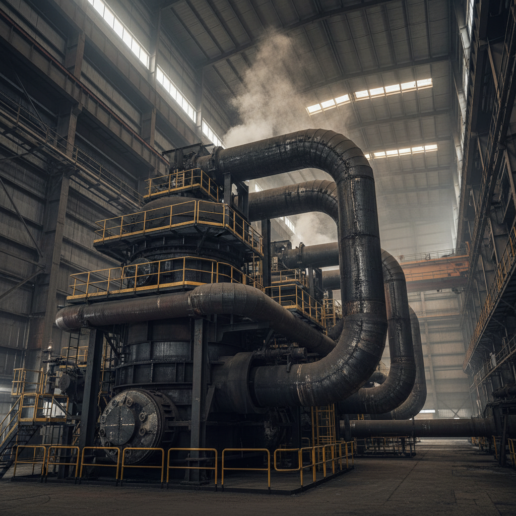 Comprehensive Guide to Coking in Petroleum Refining and Its Technological Advancements