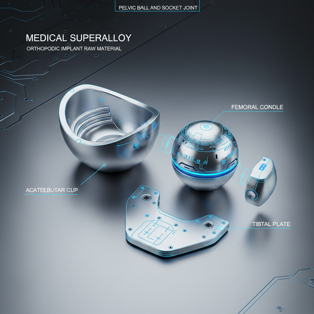 Understanding the Pelvic Ball and Socket Joint Anatomy and Common Issues