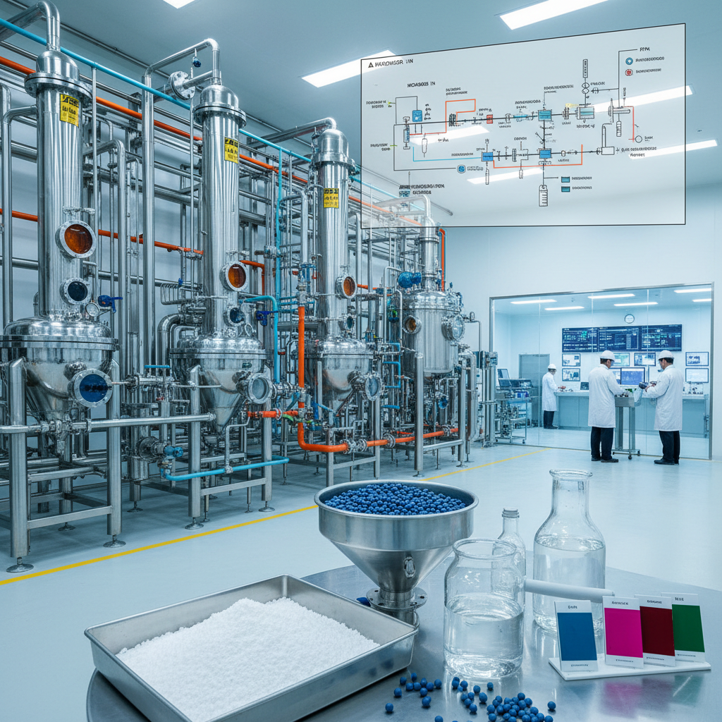 Exploring the Versatile Applications of PVA Product in Modern Industries