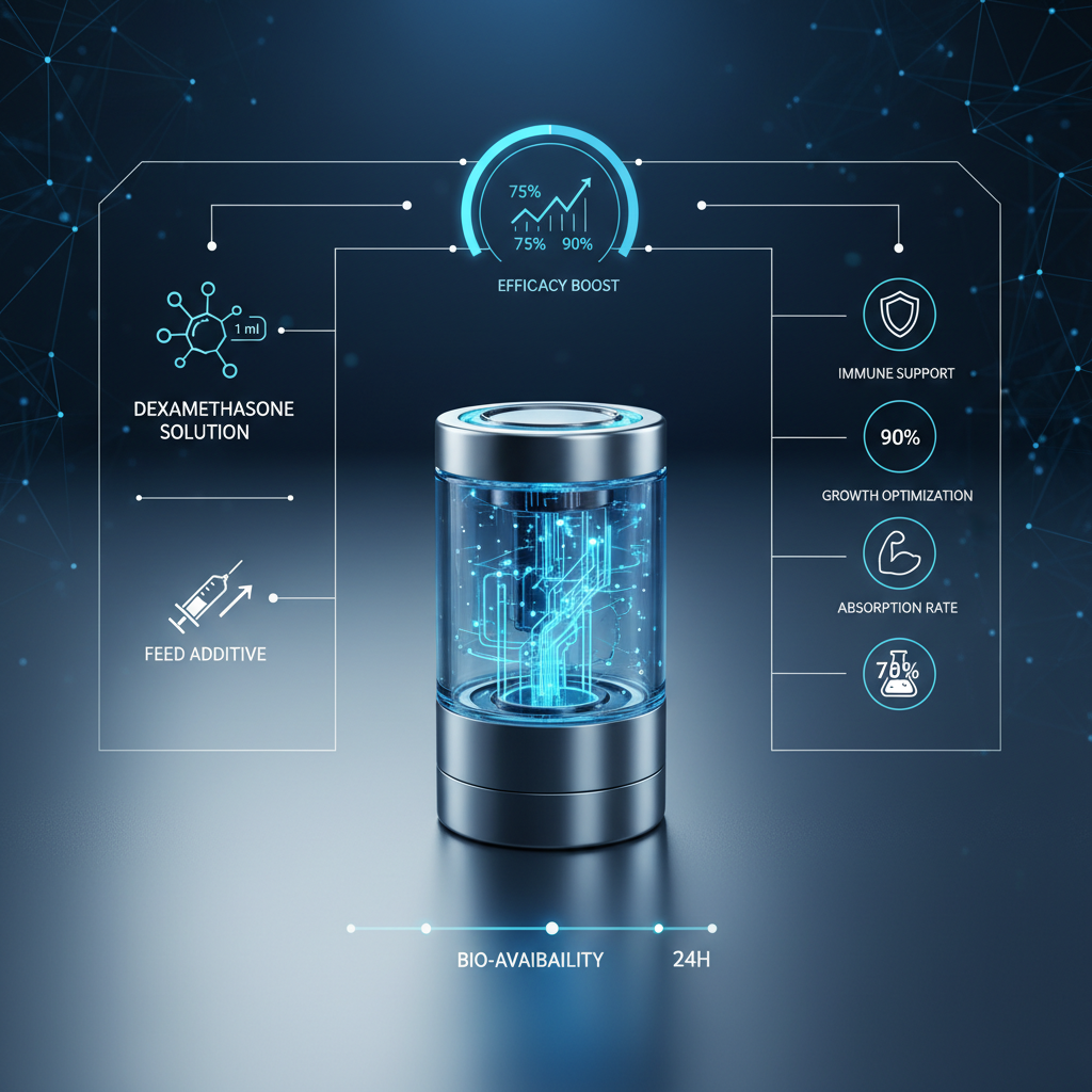 Comprehensive Guide to 1 ml Dexamethasone Uses Dosage and Considerations