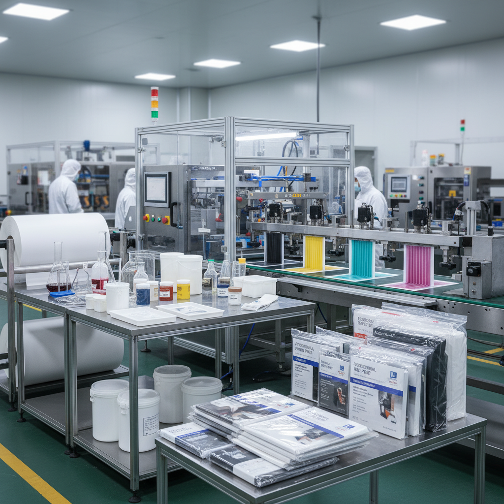 Exploring Diverse Inkjet Printer Paper Types for Optimal Print Quality