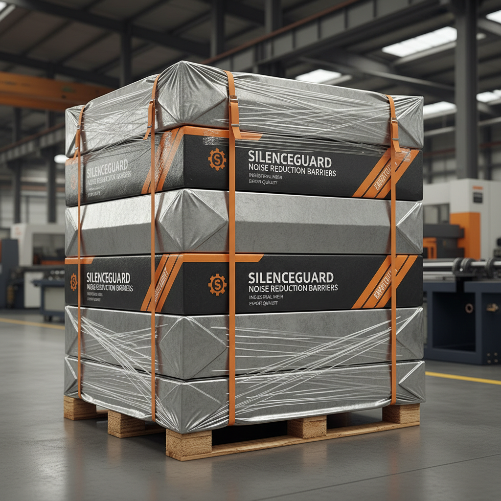 Comprehensive Guide to Effective Sound Reducing Barriers for Noise Control