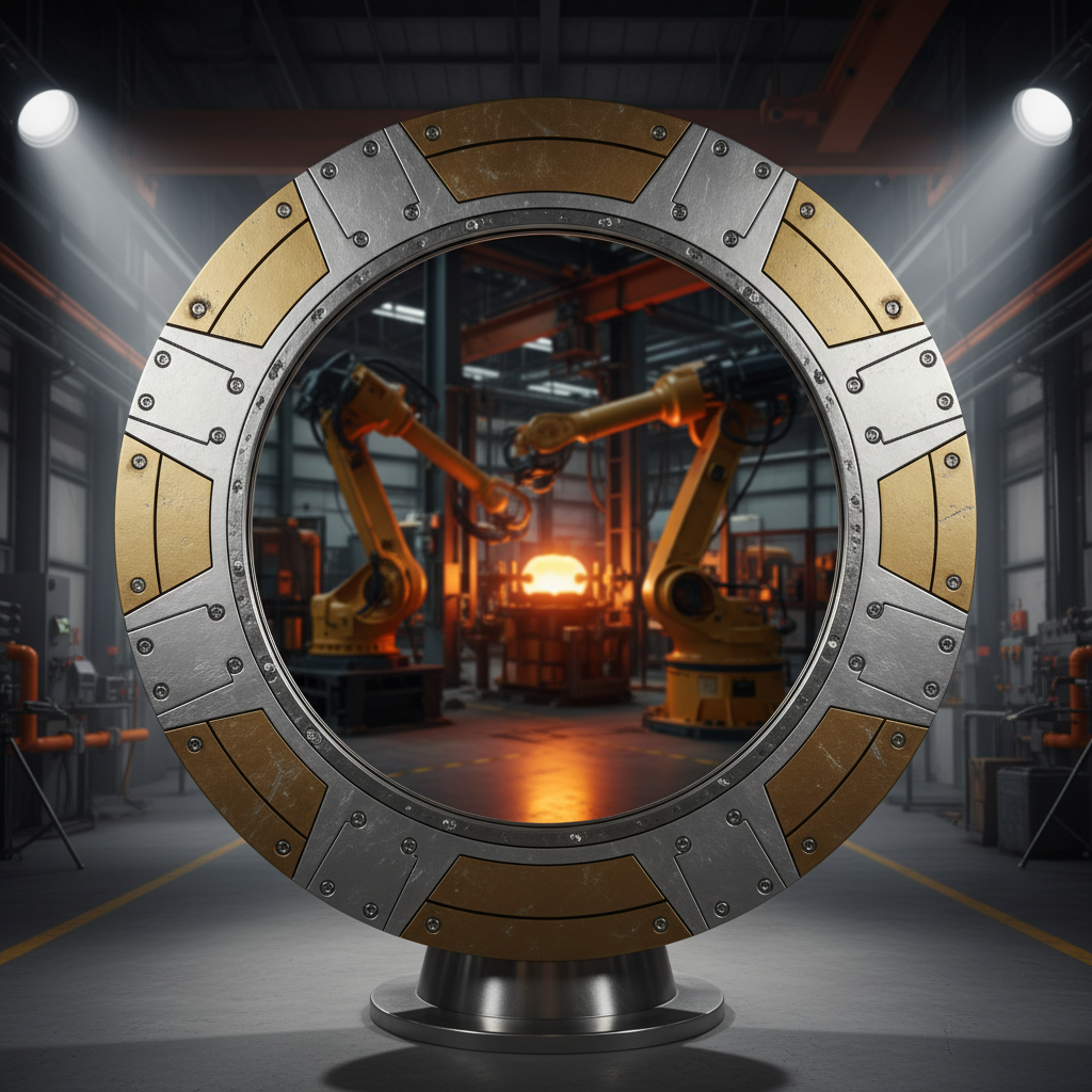 Enhance Your Home Decor with a Stunning Mirror with Gold and Silver Frame