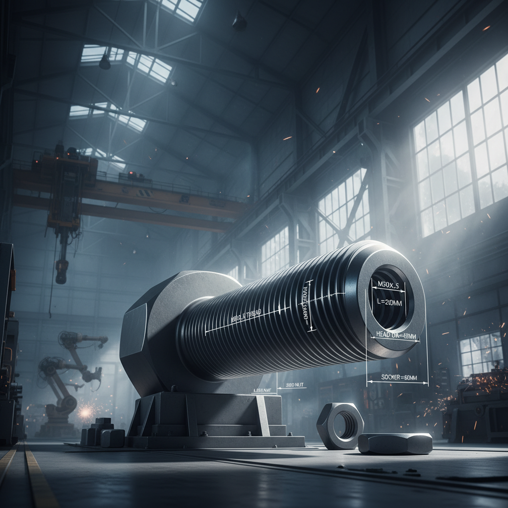 Comprehensive Guide to Cap Head Screw Dimensions and Applications