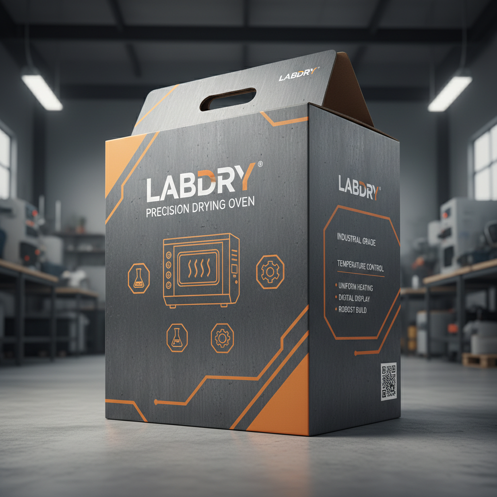 Precision Drying Oven