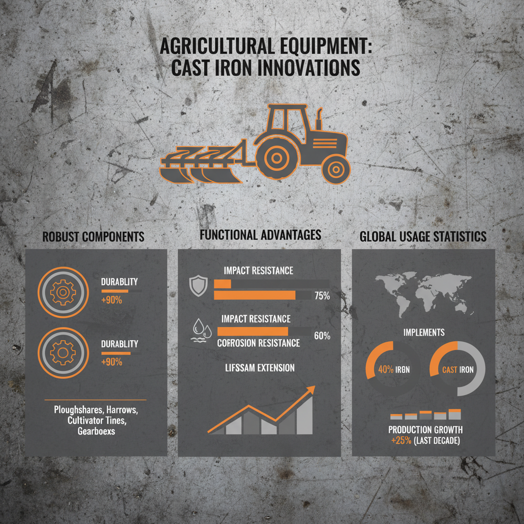 Exploring Farm Implements and Machinery for Modern Agricultural Success Exploring Farm Implements and Machinery for Modern Agricultural Success