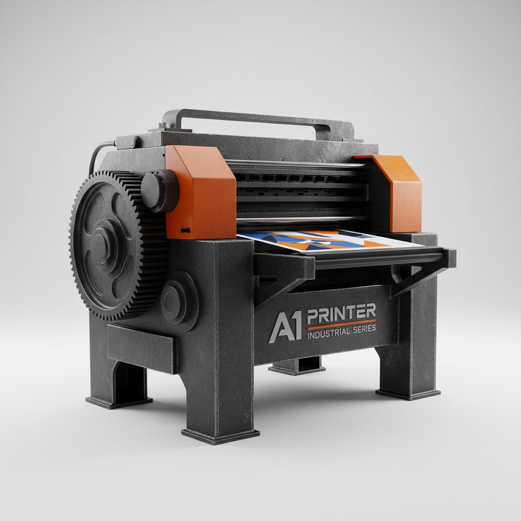 a1 printer