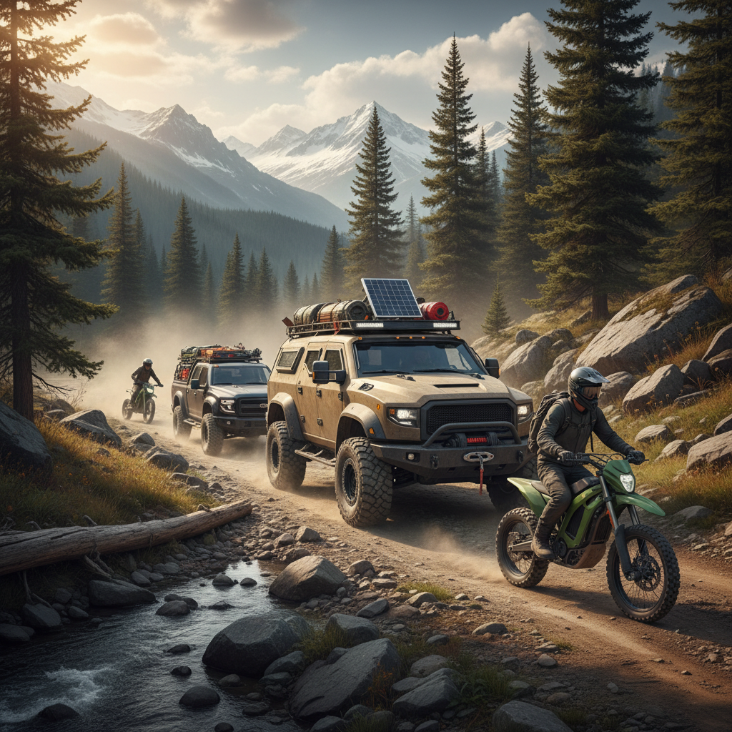 Exploring the Future of Automotive Technology with Upcoming Cars