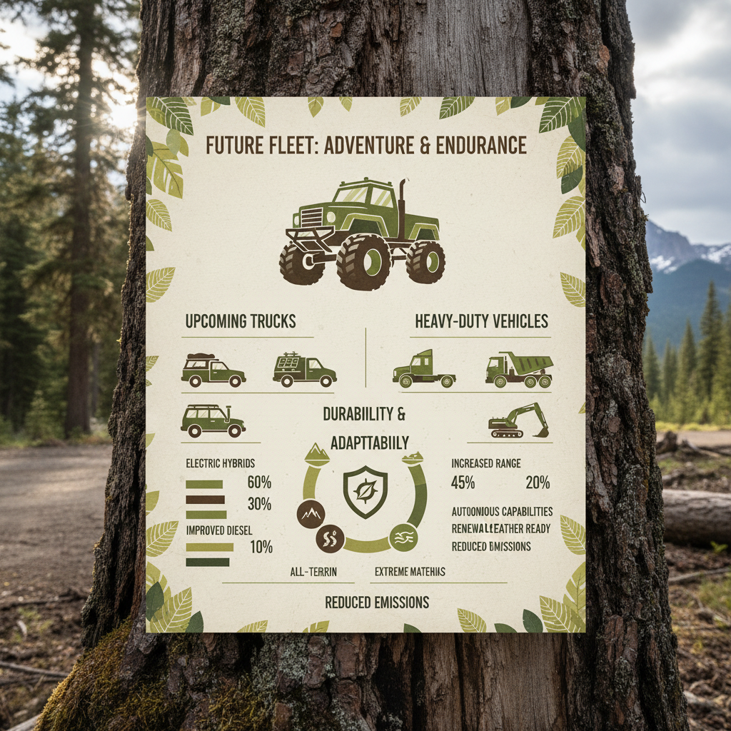 Exploring the Future of Automotive Technology with Upcoming Cars