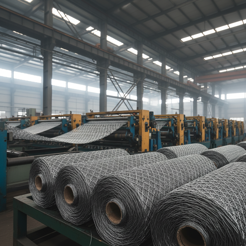 The Expanding Applications and LongTerm Value of Aviary Mesh Globally