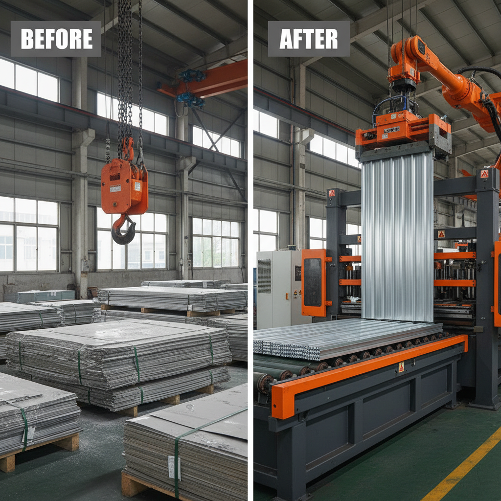 Comprehensive Guide to Alu Sheets Applications Properties and Selection