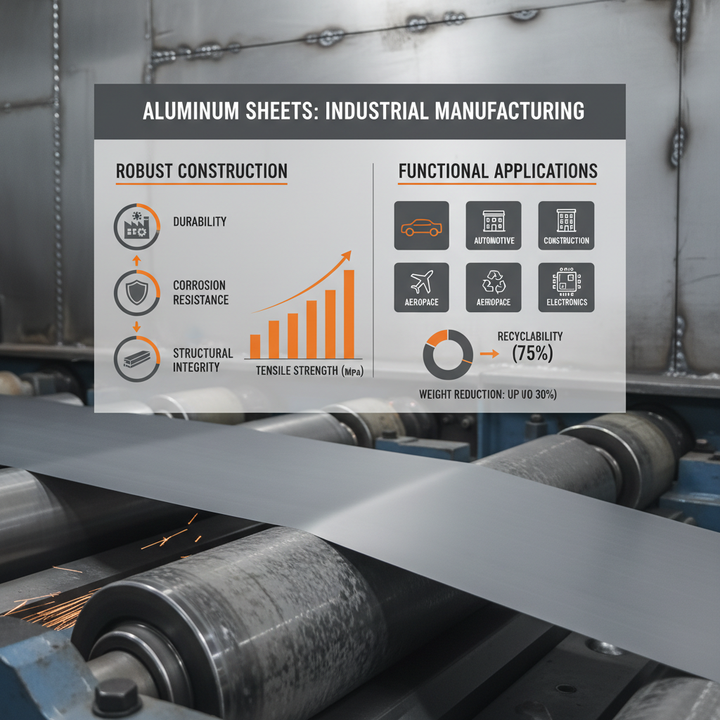 Exploring the Versatility and Applications of Modern Alu Sheets