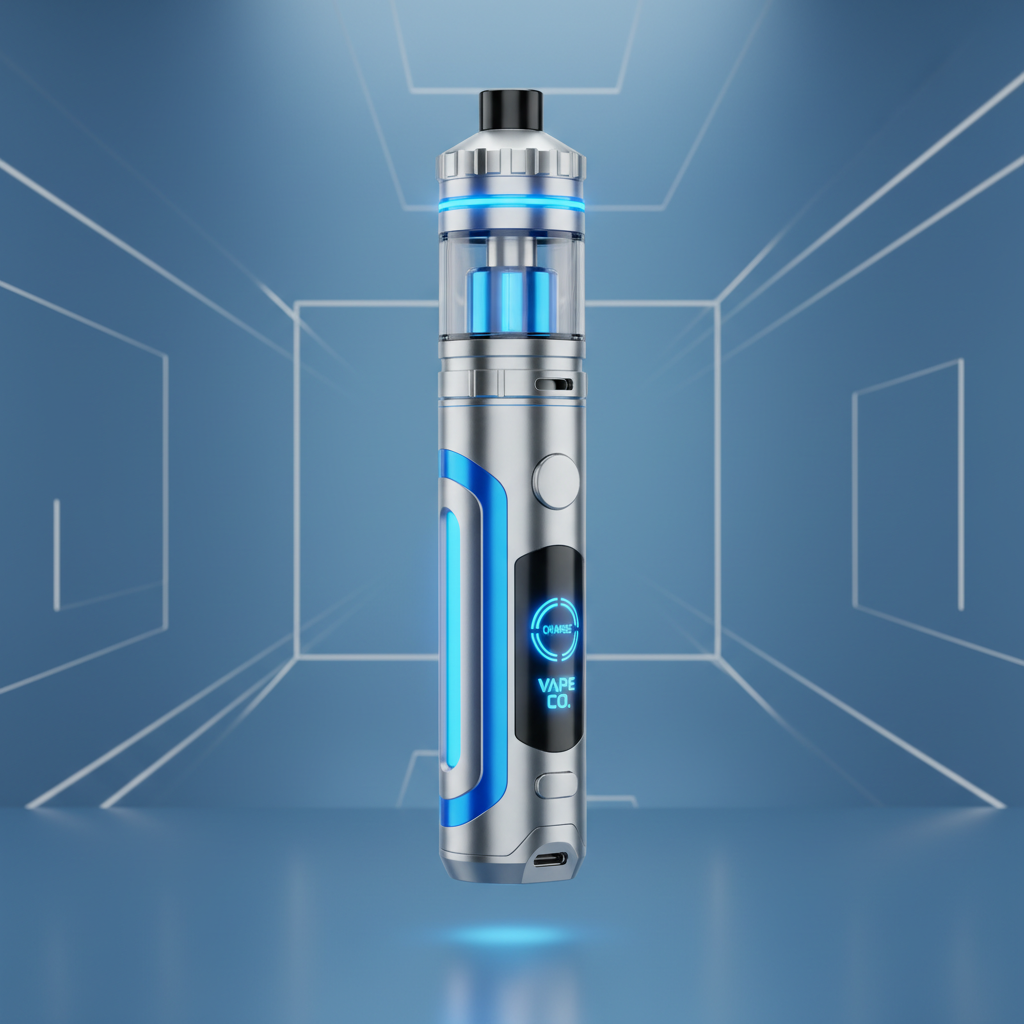 Navigating the ECigarette Company Landscape for Informed Choices