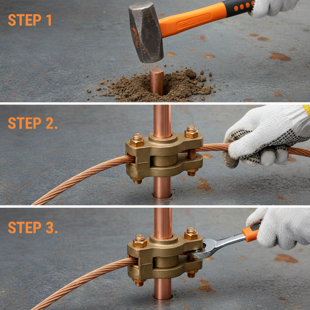 The Versatile Clamp A Foundation for Industries and Modern Applications