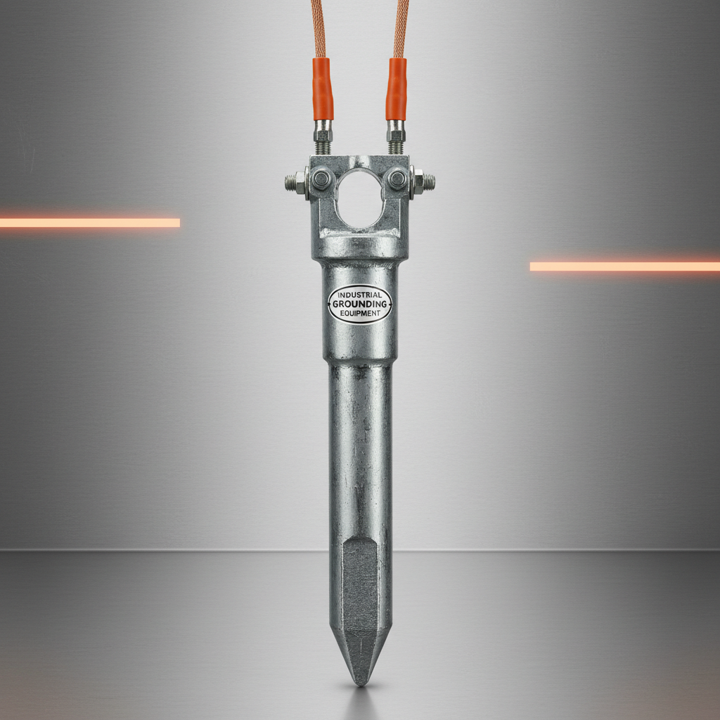 Effective Grounding Systems Utilizing Earthing Rod GI for Enhanced Electrical Safety