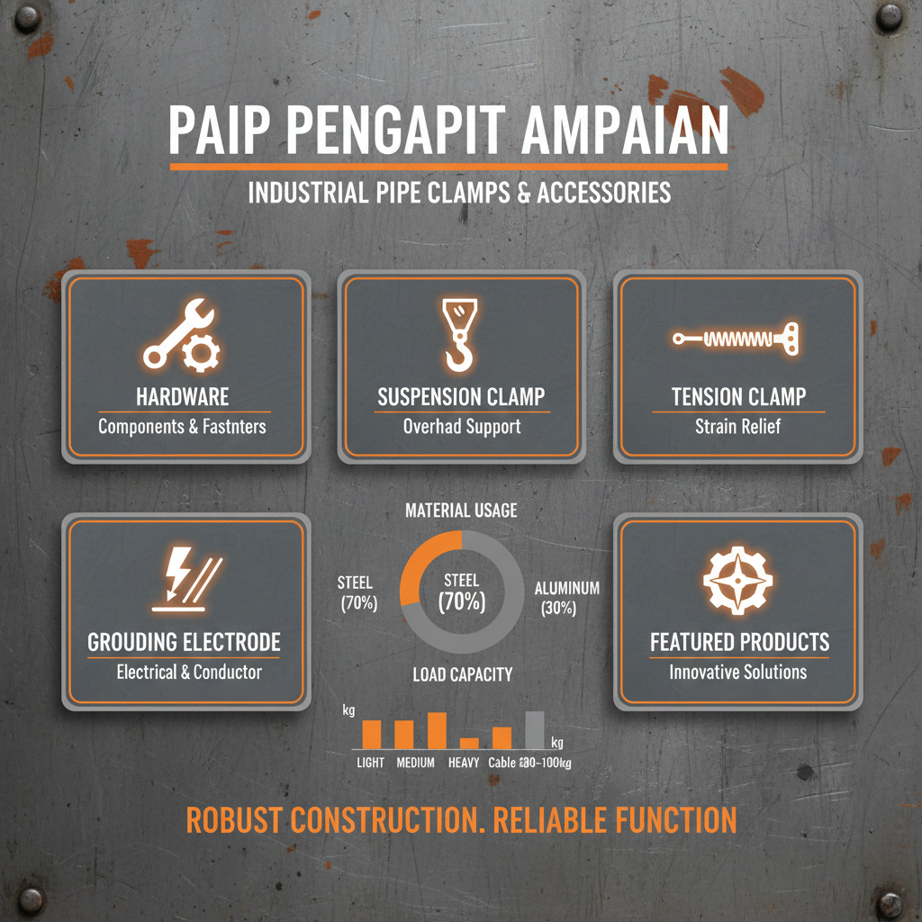 Comprehensive Guide to Paip Pengapit Ampaian for Safe Scaffolding Systems