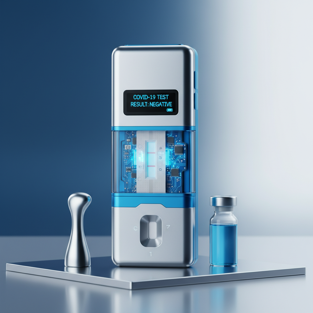 Comprehensive Guide to COVID Test Kits for Accurate and Reliable Results