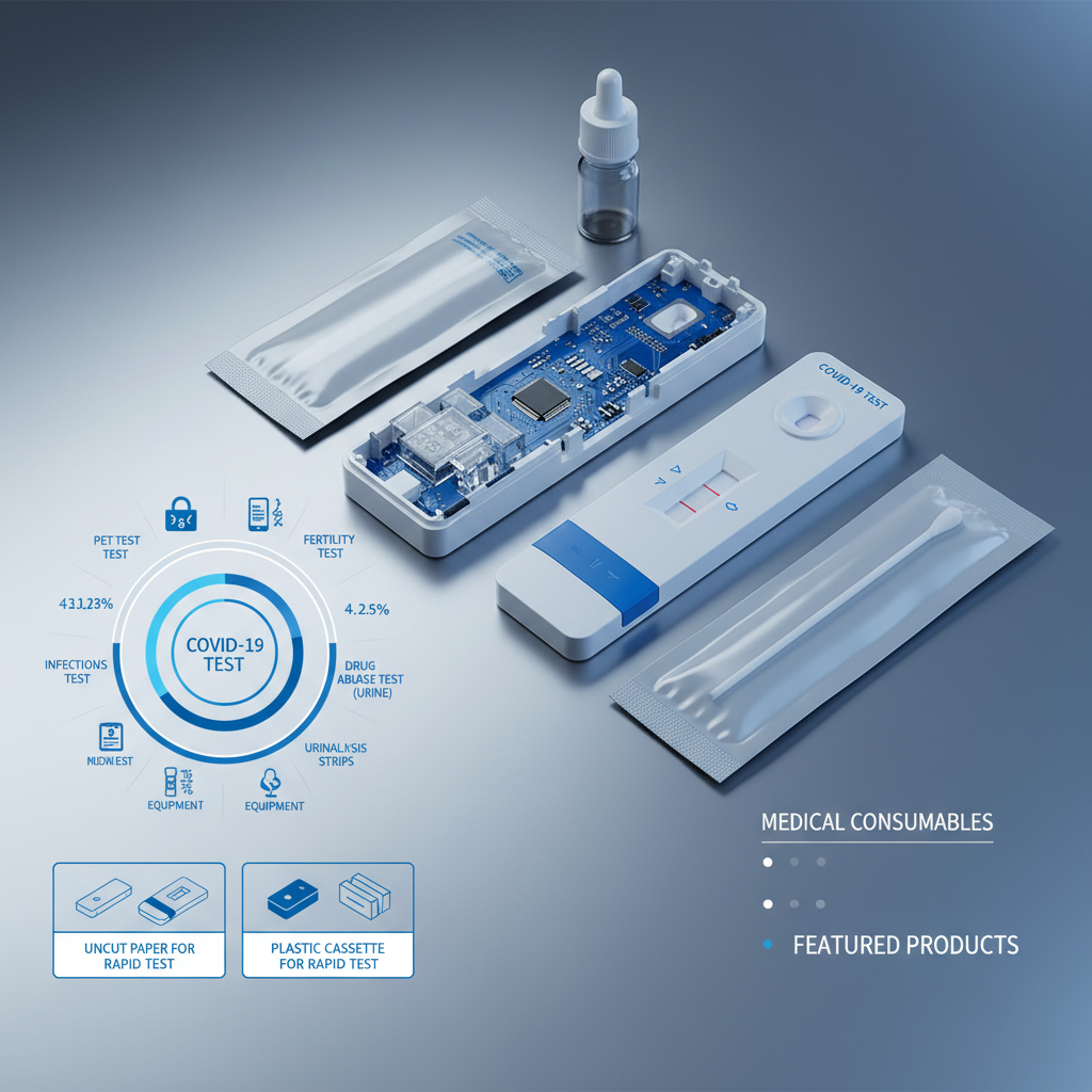 Comprehensive Guide to COVID Test Kits for Accurate and Reliable Results