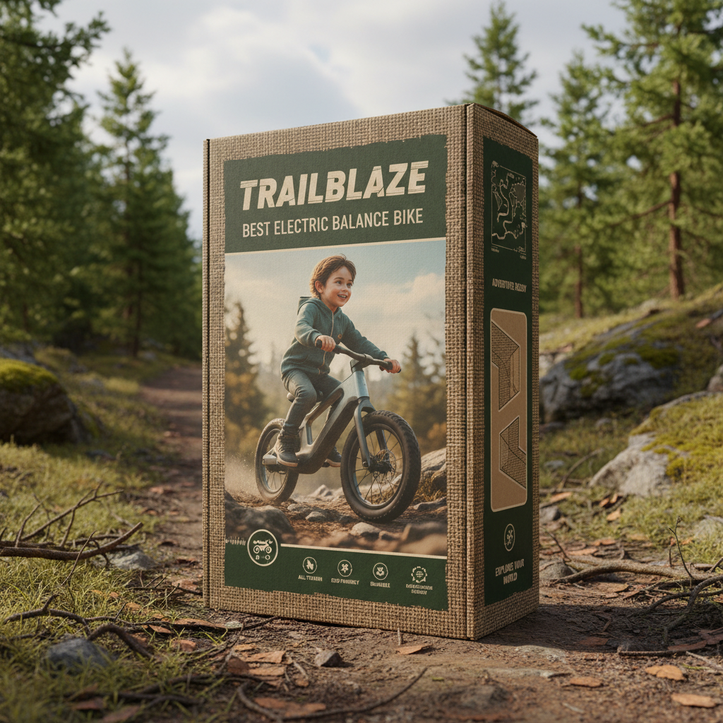 Find the Best Electric Balance Bike for a Fun and Efficient Ride