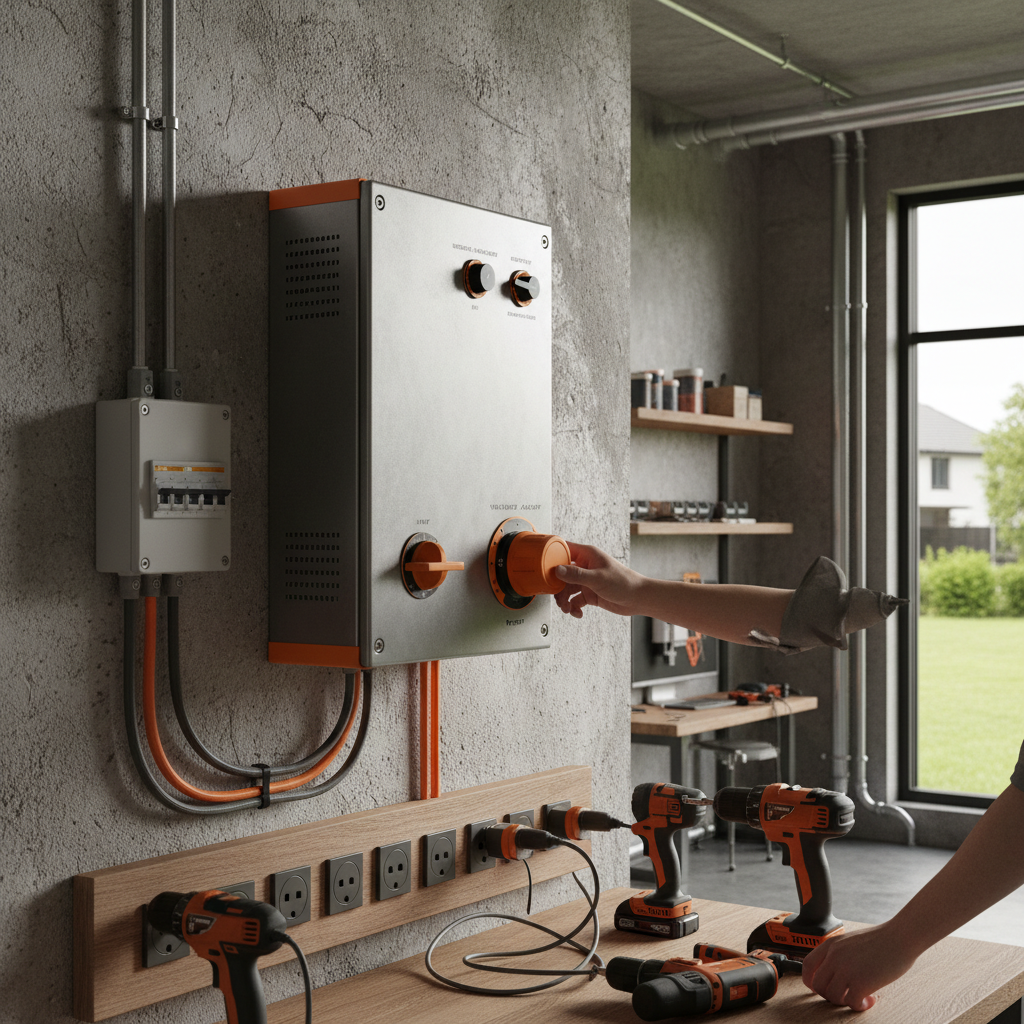 Understanding Low Voltage Power Supply in Home Applications and Selection