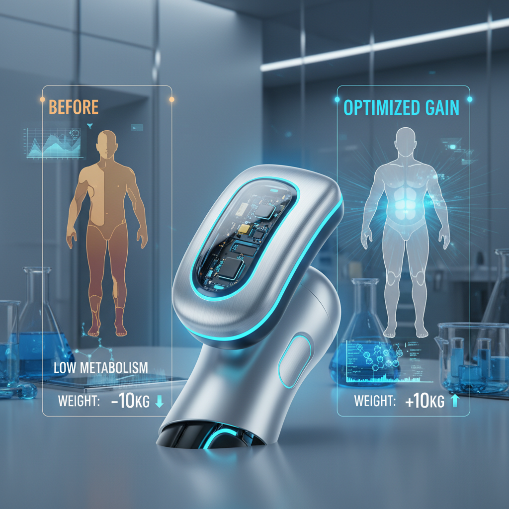 Understanding China Gain Weight Trends Factors and Health Implications