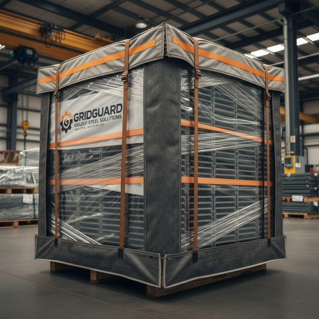 Read More AboutComprehensive Guide to Welded Steel Grating Applications and Manufacturing Processes