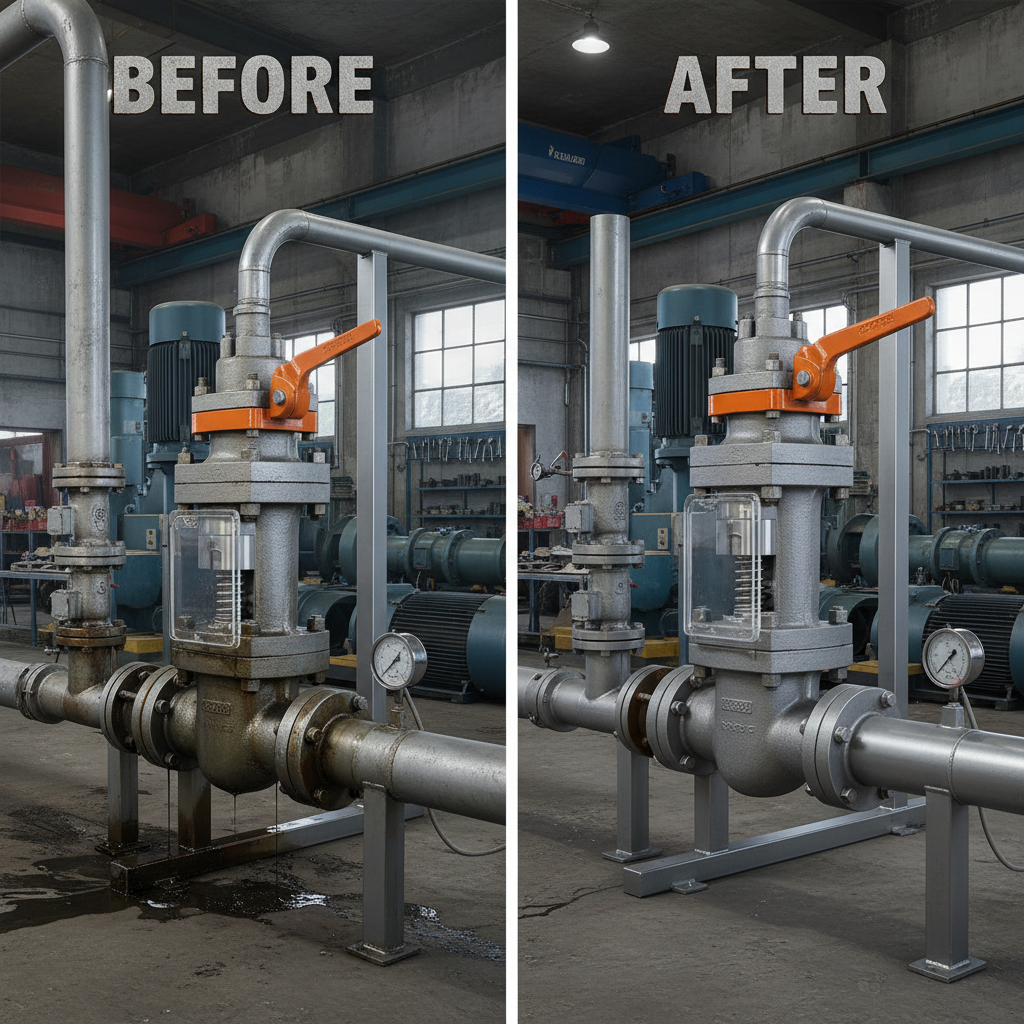 Comprehensive Guide to Wholesale Pilot Check Valves for Hydraulic Systems