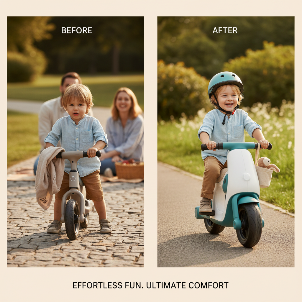 Kid Motorcycle Electric A Comprehensive Guide to Safe and Fun Rides