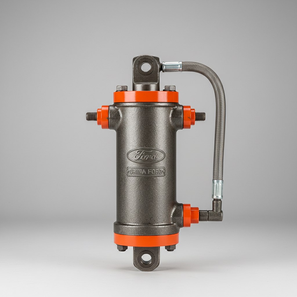 China Ford Tractor Hydraulic Cylinder Solutions for Optimal Performance