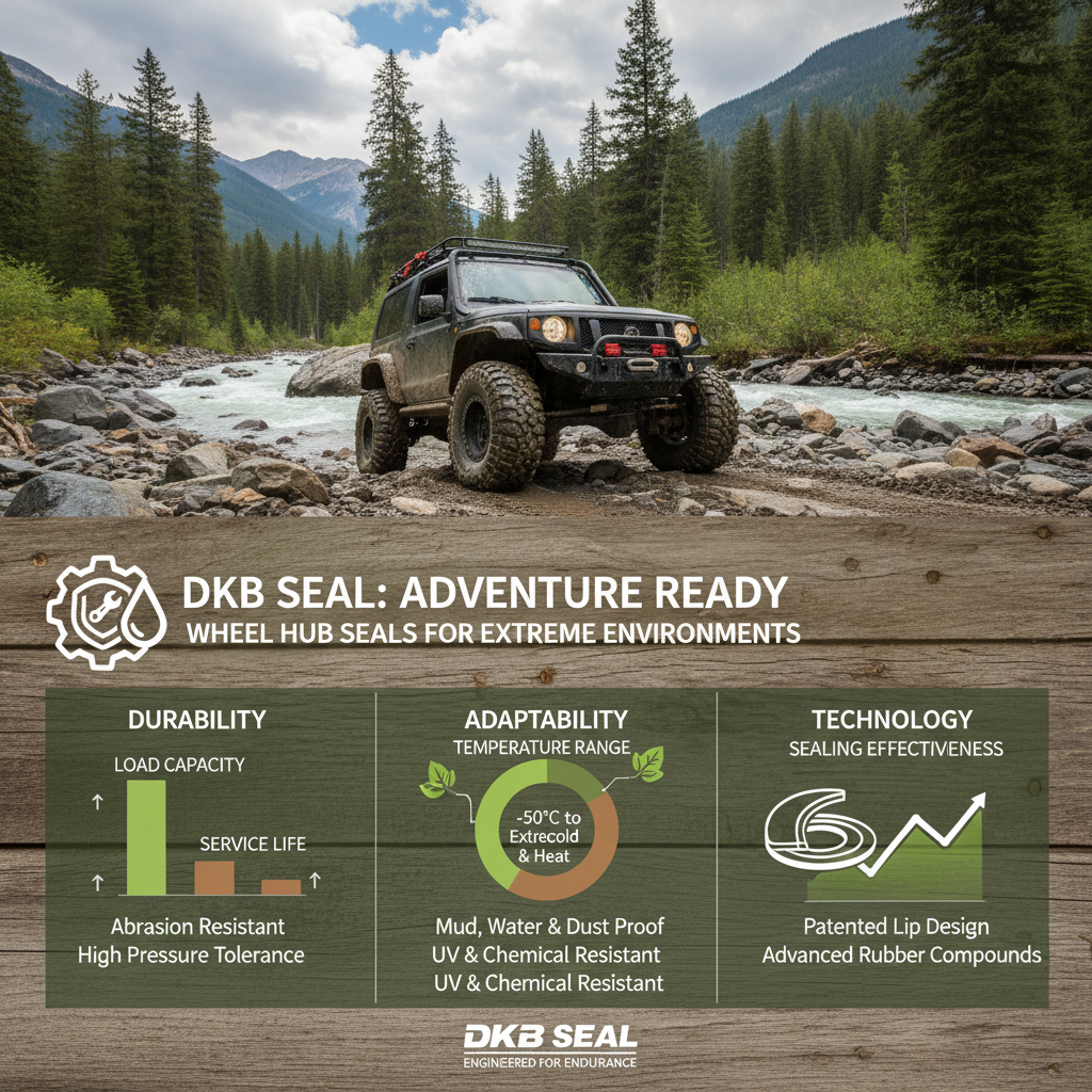 DKB Seal Solutions for Secure Global Trade and Cargo Integrity