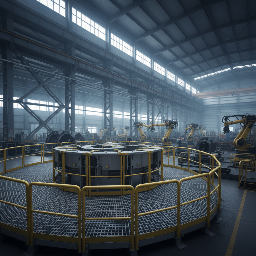 Explore the Versatility and Benefits of a Modular Handrail Kit