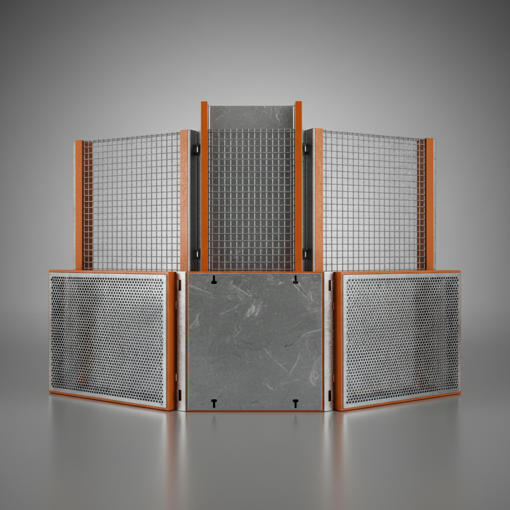Understanding and Utilizing Acoustic Barriers for Effective Noise Reduction