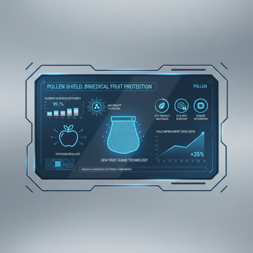 Comprehensive Guide to OEM Fruit Protection Bags for Enhanced Crop Quality