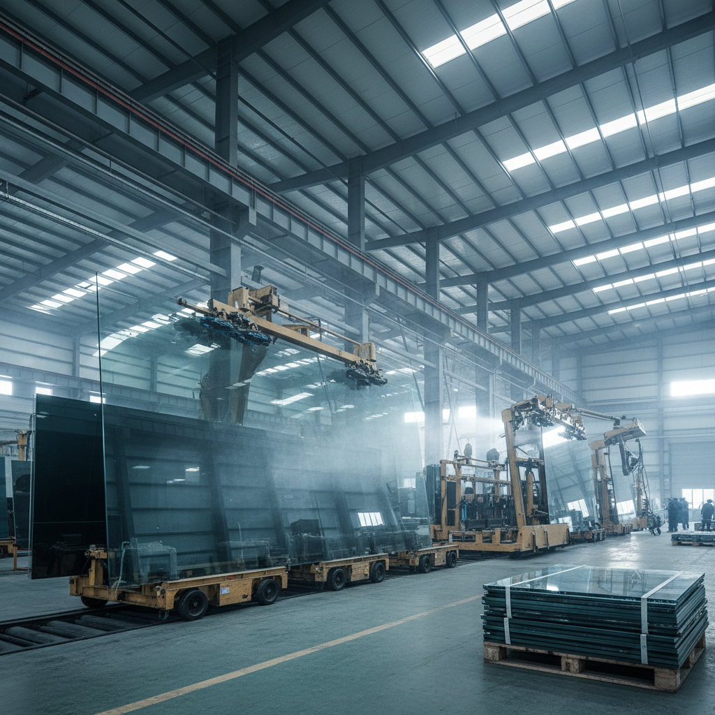 Comprehensive Guide to 5mm Float Glass Applications and Benefits