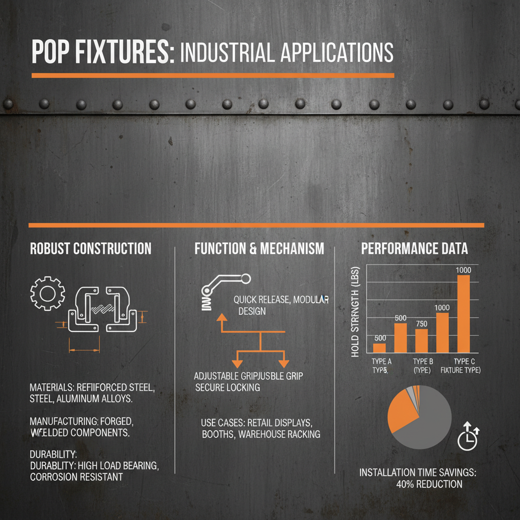 Maximize Retail Success with Strategic Pop Fixtures and Effective Merchandising